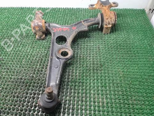 Left front suspension arm FIAT SCUDO Van (220_) 1.9 TD | BP22081768M12 