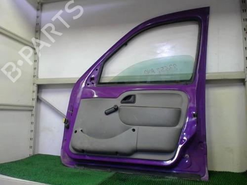 Right front door RENAULT KANGOO Express (FC0/1_) 1.5 dCi (FC07, FC1R) | BP20874369C3 