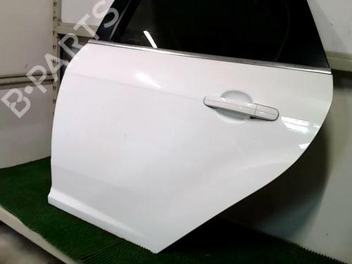 Left rear door FORD FOCUS III 1.6 TDCi | BP29934157C4