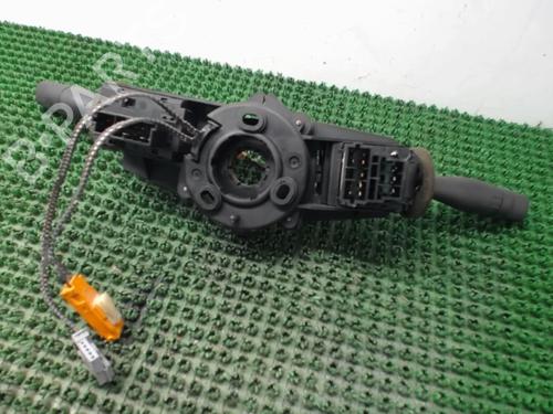 Used Steering column stalk PEUGEOT 206 Hatchback (2A/C) 2.0 HDI 90 (90 hp) 22081383