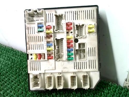 Fuse box RENAULT MEGANE III Coupe (DZ0/1_) 1.5 dCi (DZ09, DZ0D, DZ1F, DZ1G, DZ14, DZ29) | BP30045115E1 