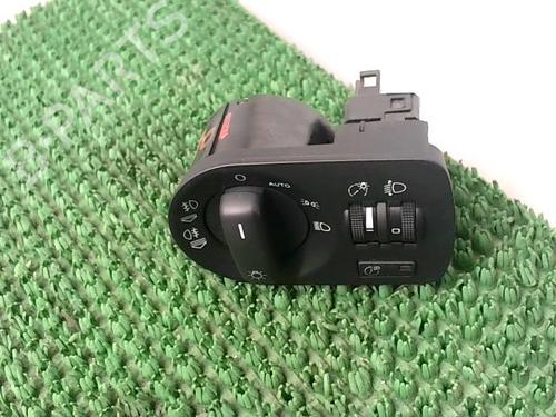 Used Headlight switch AUDI A3 Sportback (8PA) 2.0 TDI 16V (140 hp) 22089523