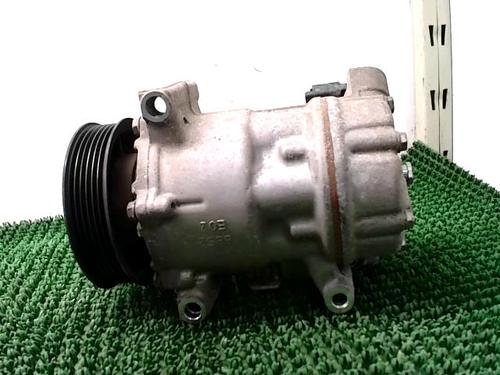 AC compressor PEUGEOT 208 I (CA_, CC_) 1.6 HDi / BlueHDi 75 | BP20873741M34