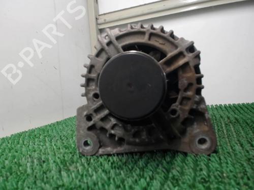 Used Alternator Alternator RENAULT MODUS / GRAND MODUS (F/JP0_) 1.5 dCi (JP0G, JP0H) (106 hp) 22086376 22086376