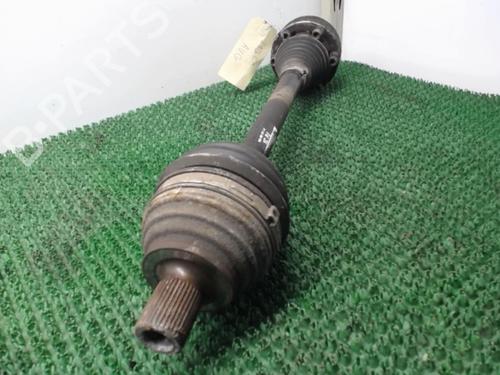 Used Left front driveshaft VW GOLF VI (5K1) 1.6 TDI (105 hp) 22080749