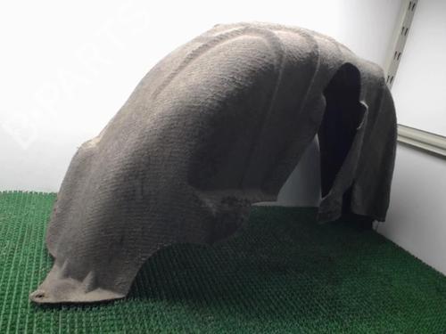 Wheel arch VW GOLF VI (5K1) 1.6 TDI | BP22080632C56 