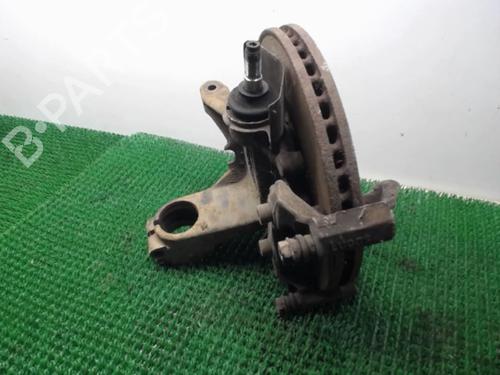 Højre Styrespindel Lejehus PEUGEOT 406 (8B) 2.0 HDI 110 (109 hp) 22083985