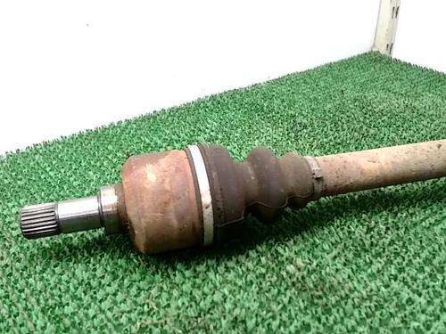 Left front driveshaft PEUGEOT 307 Break (3E) 2.0 HDI 110 | BP22091806M38 