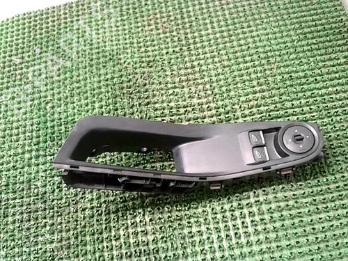 Left front window switch FORD FIESTA VI (CB1, CCN) 1.5 TDCi | BP22092465I27 - Image 2
