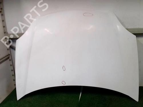 Used Hood RENAULT KANGOO Express (FC0/1_) 1.5 dCi (FC07, FC1R) (65 hp) 23334202