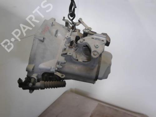 Gearbox CITROËN C3 II (SC_) 1.2 VTi 82 | BP29524054M3 