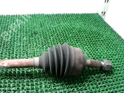 Left front driveshaft CITROËN C3 I (FC_, FN_) 1.4 HDi | BP22092558M38 