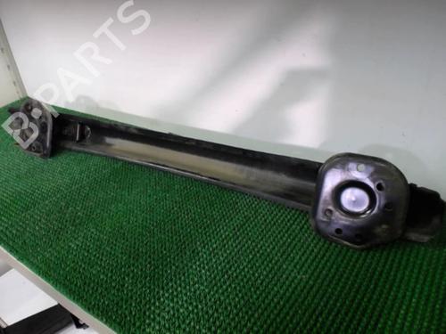 Rear bumper reinforcement CITROËN C4 Coupe (LA_) 1.6 HDi | BP22082984C73 