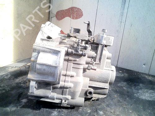Gearbox VW GOLF V (1K1) 2.0 TDI 16V | BP22084096M3 