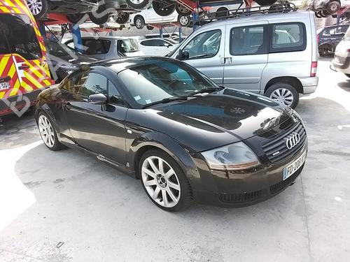 Left headlight AUDI TT (8N3) 1.8 T | BP34176684C28  - Image 6