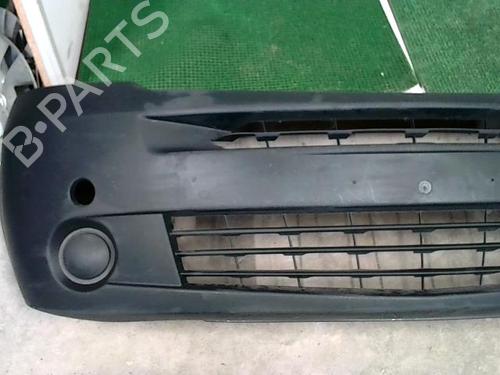 Front bumper RENAULT MASTER II Van (FD) 2.5 dCi | BP20874931C7 