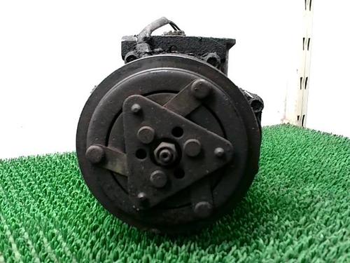 AC compressor FORD FIESTA V (JH_, JD_) 1.6 TDCi | BP21201937M34 