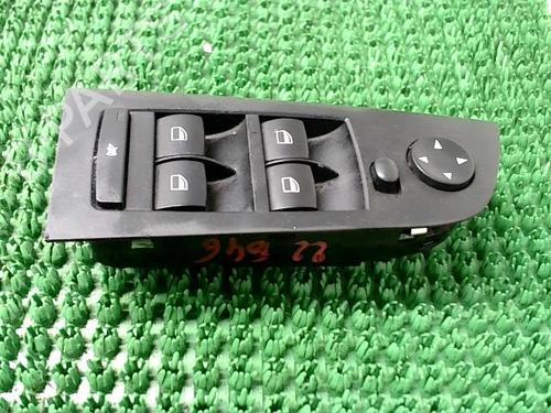 Left front window switch BMW 3 (E90) 320 i | BP22090807I27 - Image 3