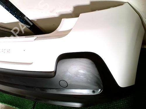 Rear bumper CITROËN C3 III (SX) 1.5 BlueHDi 100 (SXYHYP, SXYHTU) | BP30195213C8 