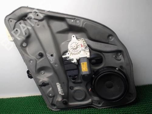 Rear right window mechanism VW GOLF IV (1J1) 1.9 TDI | BP22076234C25 