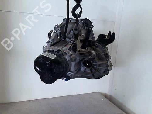 Skrzynia biegów DACIA SANDERO III 1.0 SCe 65 | BP22093205M3 