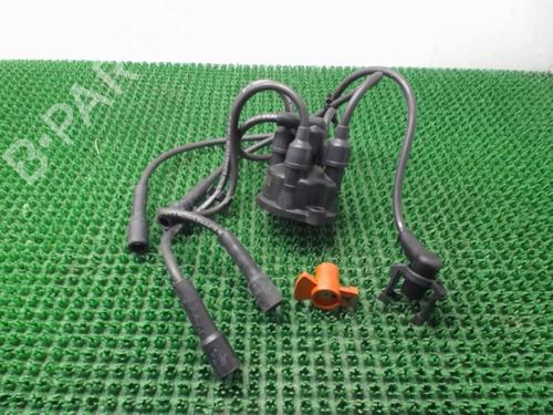 Fordeler RENAULT TWINGO I (C06_) 1.2 (C063, C064) | BP22083583M68