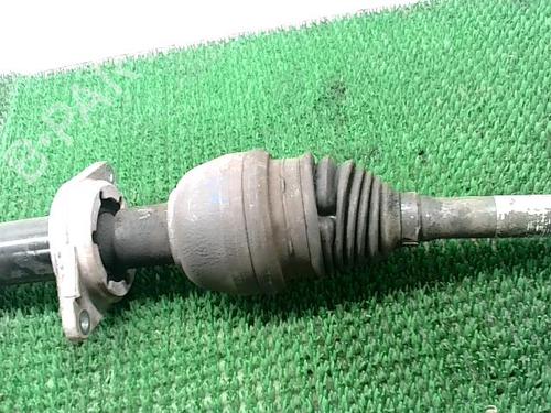 Right front driveshaft MERCEDES-BENZ A-CLASS (W176) A 180 CDI (176.000) | BP29880071M39