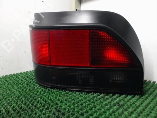 Used Left taillight Left taillight 22080138 22080138