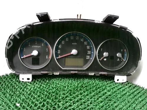 Electronic module HYUNDAI SANTA FÉ II (CM) 2.2 CRDi 4x4 | BP26443523M83 