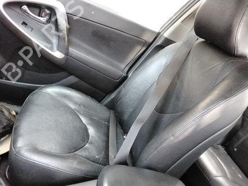 Used Front right seatbelt Front right seatbelt TOYOTA RAV 4 III (_A3_) 2.2 D 4WD (ALA30_, ALA30R) (136 hp) 34213104 34213104