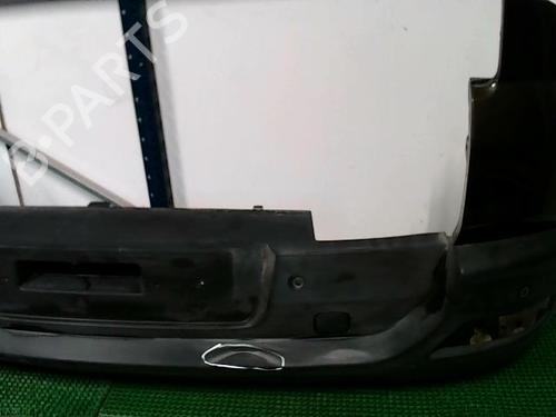 Rear bumper PEUGEOT 3008 I MPV (0U_) 1.6 HDi | BP23232558C8 