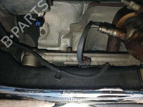 Steering rack FORD FOCUS IV Turnier (HP) 1.5 EcoBlue | BP40027551M22 - Image 2