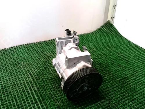 AC Kompressor DACIA DUSTER (HS_) 1.6 16V LPG | BP29816924M34