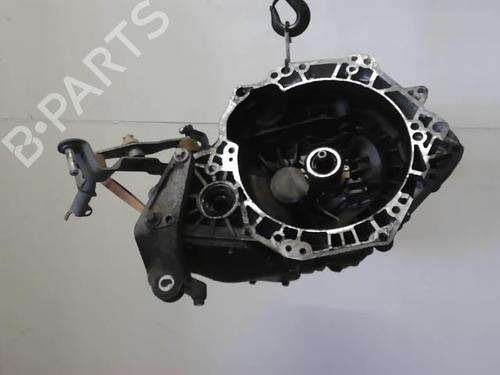 Used Gearbox Gearbox OPEL CORSA D (S07) 1.3 CDTI (L08, L68) (75 hp) 34271950 34271950