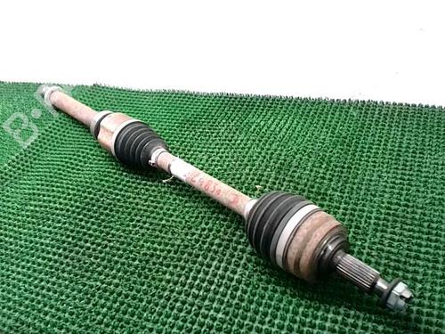 Used Right front driveshaft Right front driveshaft RENAULT CLIO V (B7_) 1.0 SCe 65 (B7MG) (67 hp) 20873760 20873760