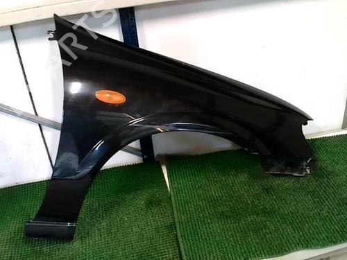 Right front fenders NISSAN ALMERA II Hatchback (N16) 1.5 dCi | BP28428161C42 