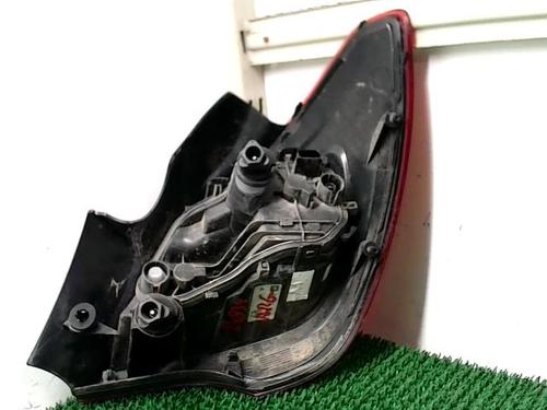 Left taillight OPEL CORSA E (X15) 1.4 (08, 68) | BP22093373C34 