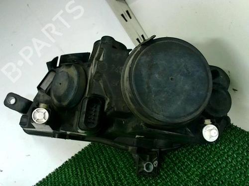 Used Right headlight Right headlight VW PASSAT B6 (3C2) 2.0 TDI 16V (140 hp) 20876281 20876281