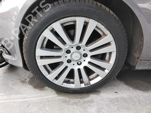 Used Rim Rim MERCEDES-BENZ C-CLASS T-Model (S204) C 220 CDI (204.202) (170 hp) 34499375 34499375