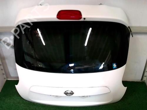 Tailgate NISSAN JUKE (F15) 1.5 dCi | BP20875025C6