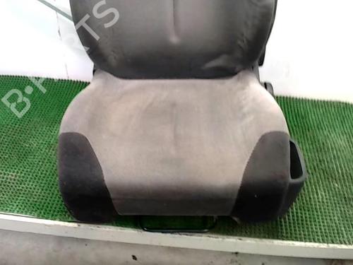 Left front seat CITROËN C4 I (LC_) 1.6 HDi | BP27180480C15 