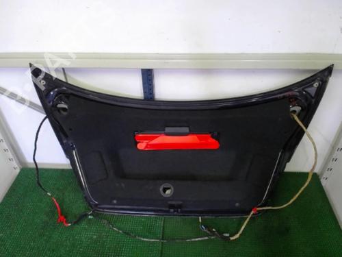 Used Tailgate VW PASSAT CC B6 (357) 3.6 FSI 4motion (300 hp) 20876509