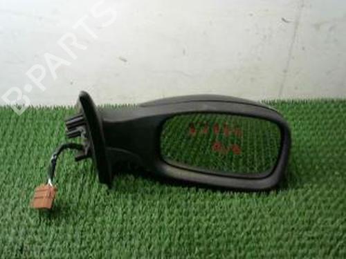 Right mirror PEUGEOT 306 Hatchback (7A, 7C, N3, N5) 1.8 16V | BP20876369C27 