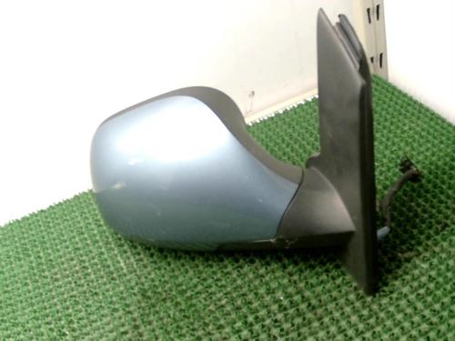 Used Right mirror SEAT ALTEA XL (5P5, 5P8) 2.0 TDI 16V (140 hp) 22078577