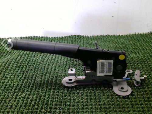 Frein à main CITROËN C3 III (SX) 1.5 BlueHDi 100 (SXYHYP, SXYHTU) (102 hp) 31700462