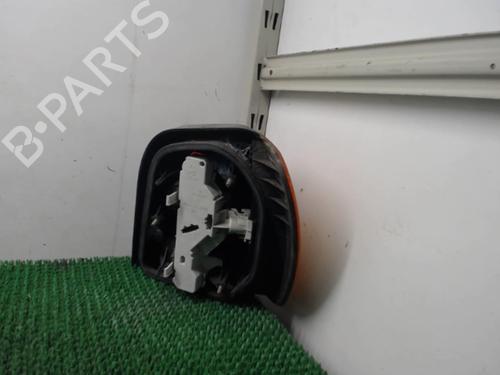 Used Left taillight Left taillight VW POLO III (6N1) 60 1.4 (60 hp) 22086597 22086597