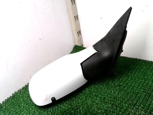 Right mirror RENAULT GRAND SCÉNIC II (JM0/1_) 1.5 dCi (JM1E) | BP20877012C27 