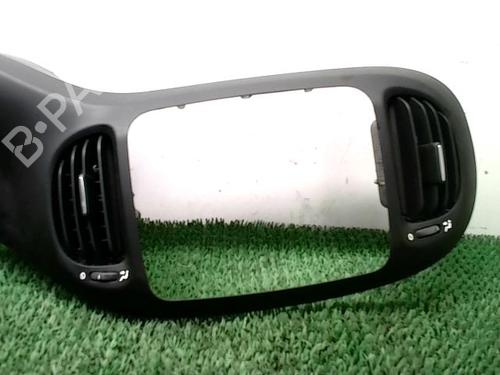 Air vent FIAT 500L (351_, 352_) 1.4 (199LYB1B) | BP27809122I21 