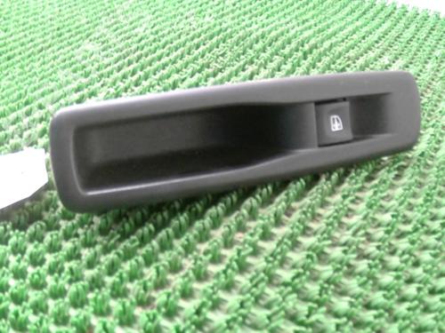 Used Left rear window switch RENAULT MEGANE III Hatchback (BZ0/1_, B3_) 1.5 dCi (86 hp) 22078437