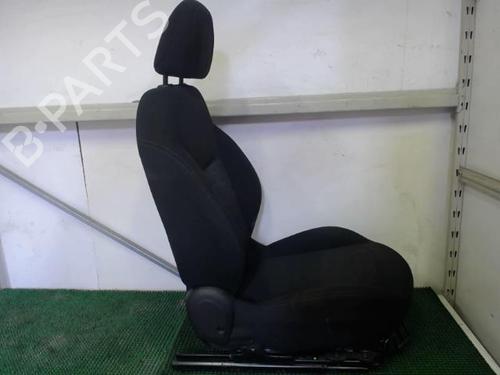 Left front seat PEUGEOT 208 I (CA_, CC_) 1.5 BlueHDI 100 | BP22088308C15 